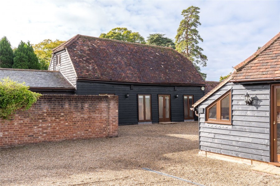 Pierce Williams, Hatfield Broad Oak, Essex