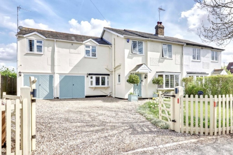 4 bedroom House for Sale Sawbridgeworth, Hertfordshire