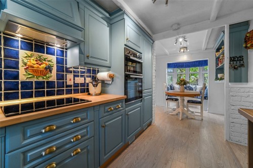 Sawbridgeworth, Hertfordshire