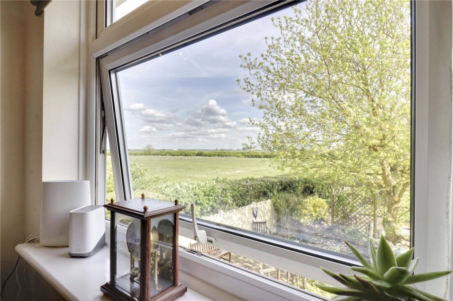 Sawbridgeworth, Hertfordshire