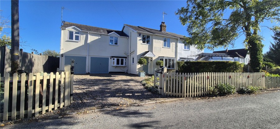 Sawbridgeworth, Hertfordshire