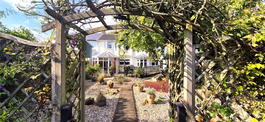 Sawbridgeworth, Hertfordshire