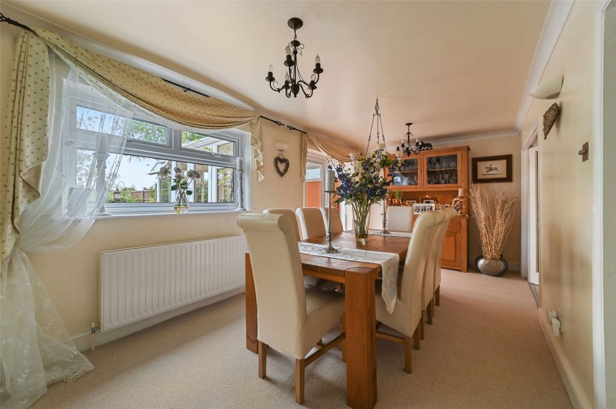 Sawbridgeworth, Hertfordshire