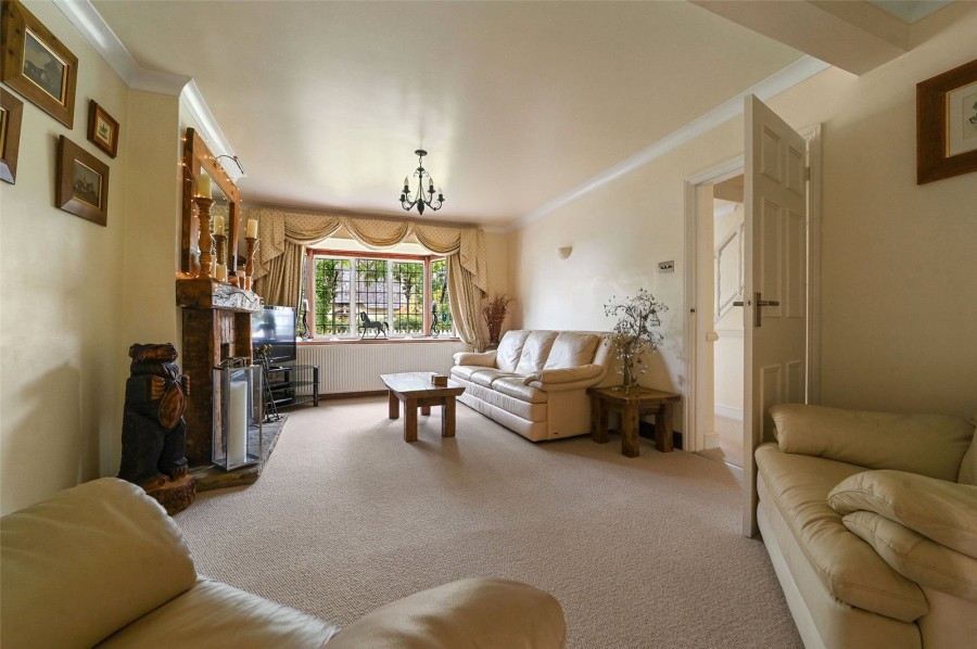 Sawbridgeworth, Hertfordshire