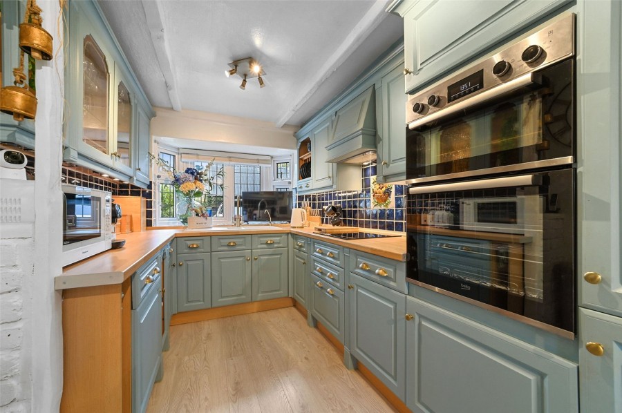 Sawbridgeworth, Hertfordshire