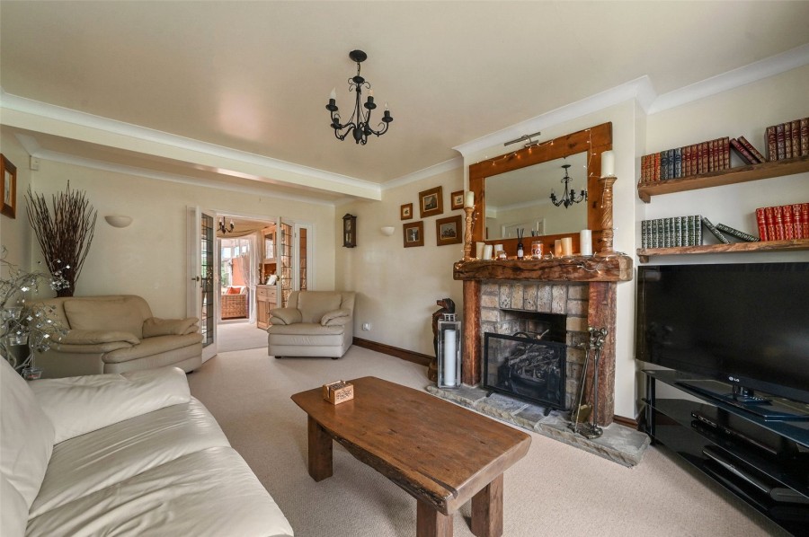 Sawbridgeworth, Hertfordshire