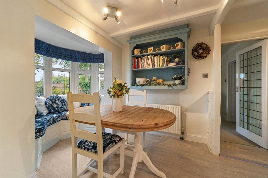 Sawbridgeworth, Hertfordshire