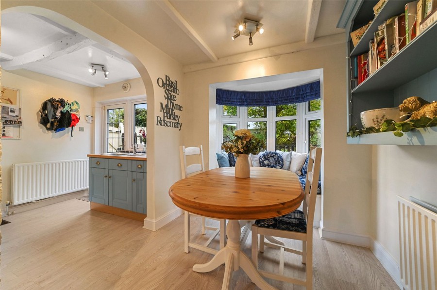 Sawbridgeworth, Hertfordshire