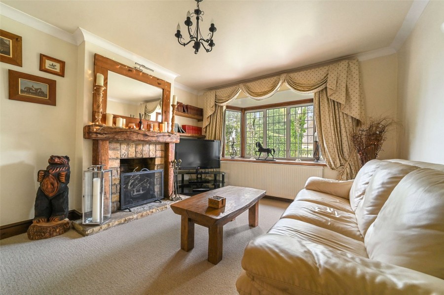 Sawbridgeworth, Hertfordshire