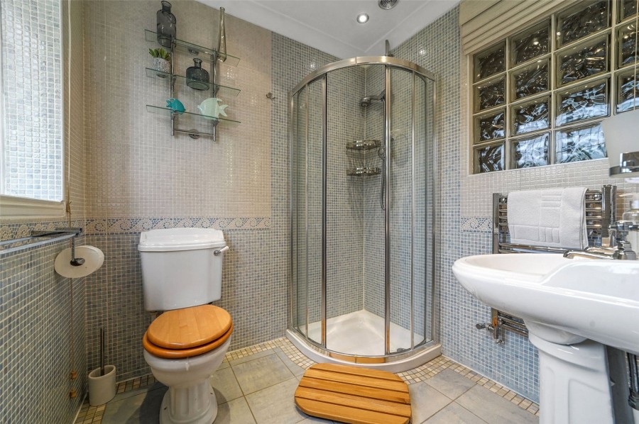 Sawbridgeworth, Hertfordshire