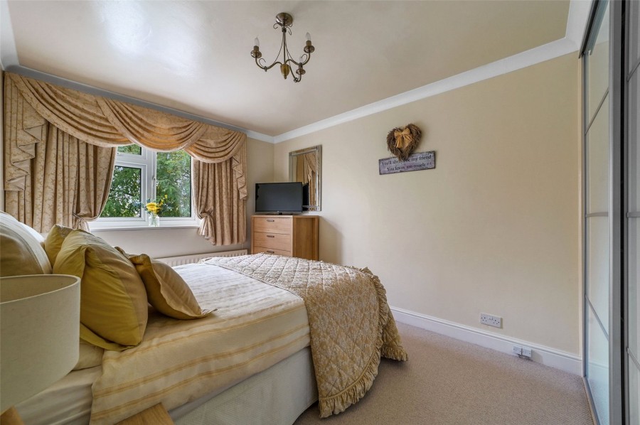 Sawbridgeworth, Hertfordshire