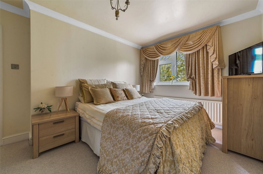 Sawbridgeworth, Hertfordshire