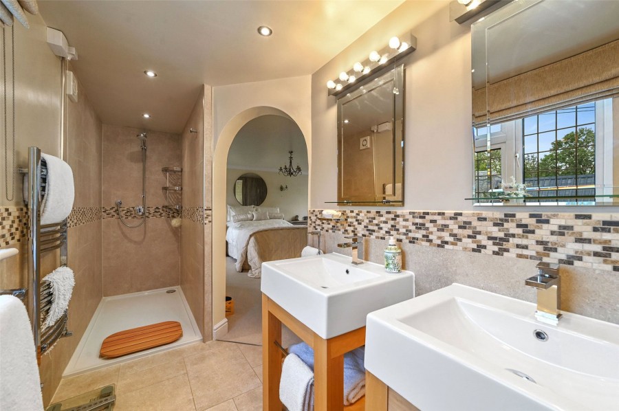 Sawbridgeworth, Hertfordshire