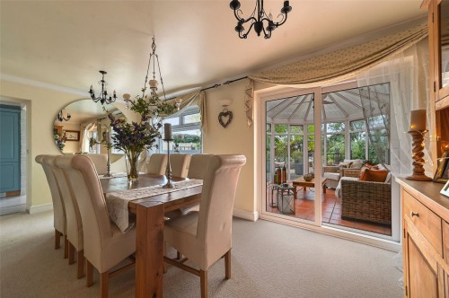 Sawbridgeworth, Hertfordshire