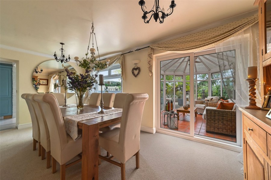 Sawbridgeworth, Hertfordshire