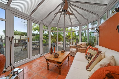 Sawbridgeworth, Hertfordshire