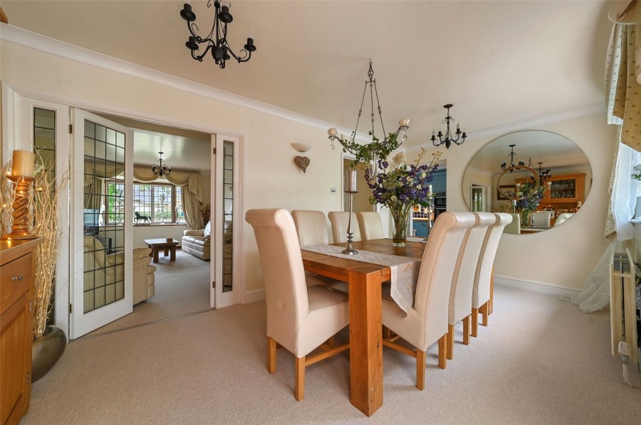 Sawbridgeworth, Hertfordshire