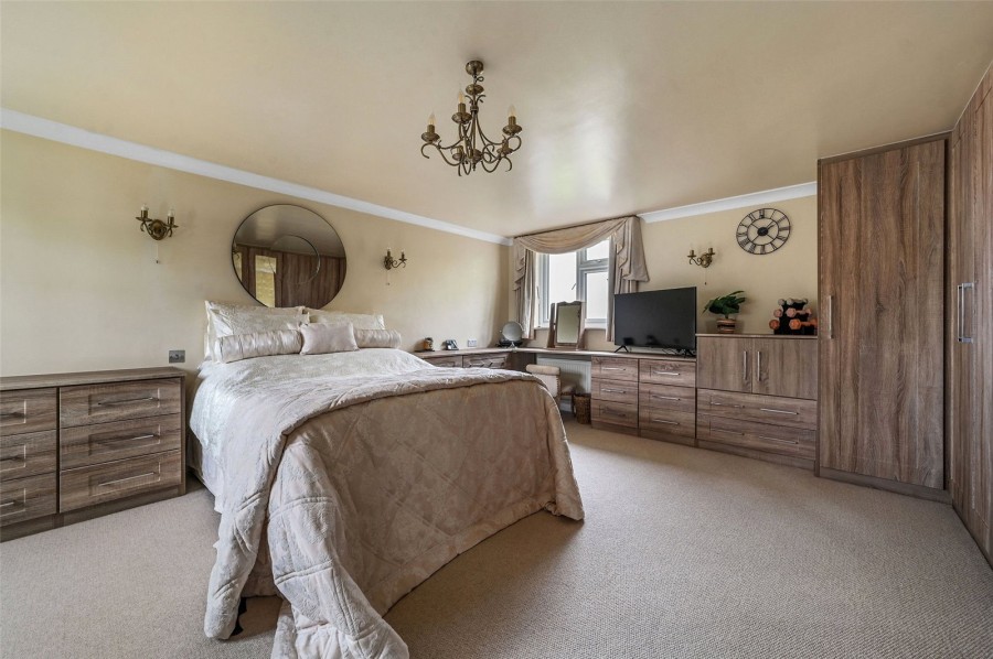 Sawbridgeworth, Hertfordshire