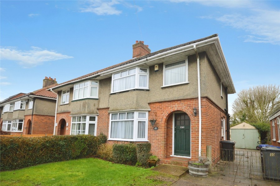 3 bedroom House for Sale Bishop's Stortford, Hertfordshire
