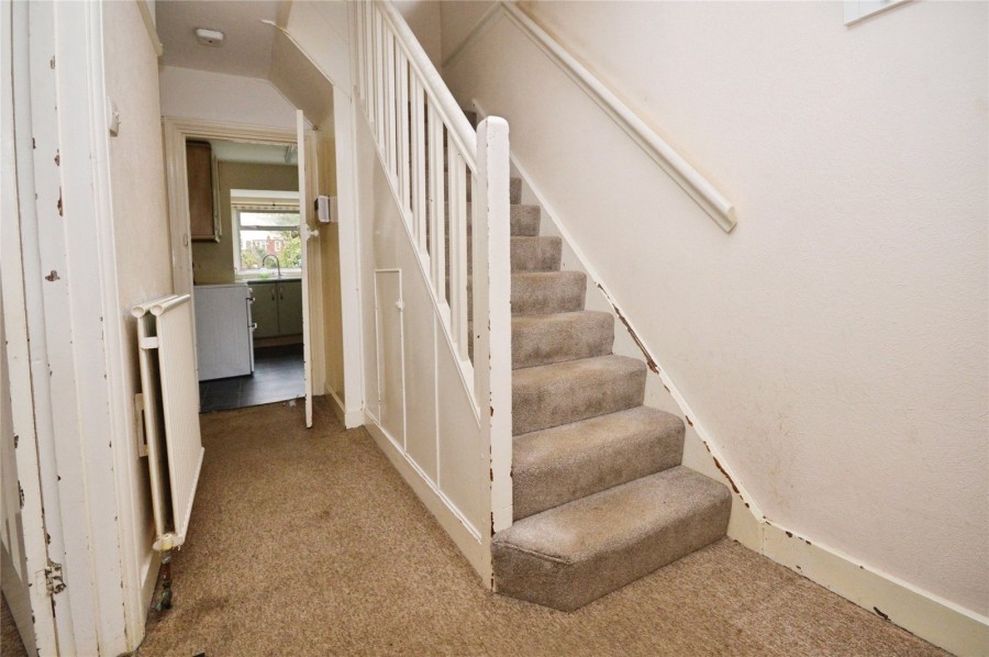 Bishop's Stortford, Hertfordshire