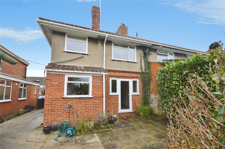 Bishop's Stortford, Hertfordshire