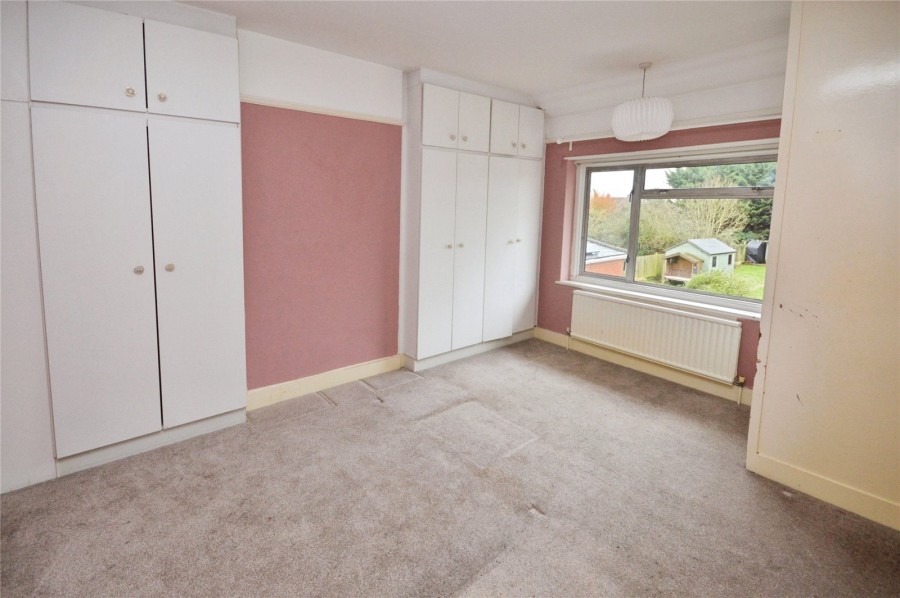 Bishop's Stortford, Hertfordshire