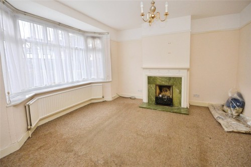 Bishop's Stortford, Hertfordshire