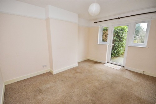 Bishop's Stortford, Hertfordshire