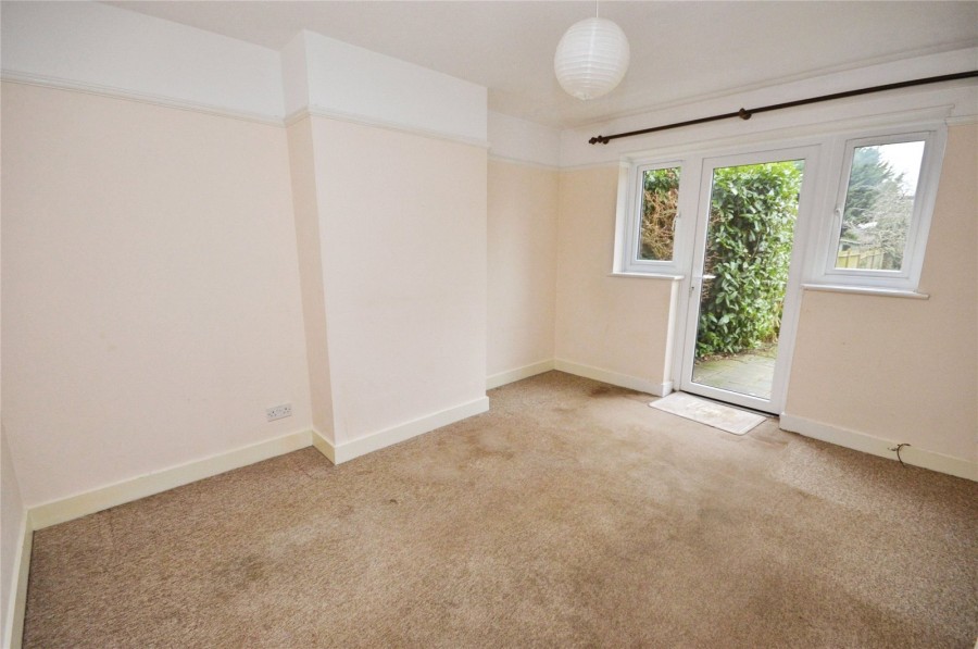 Bishop's Stortford, Hertfordshire