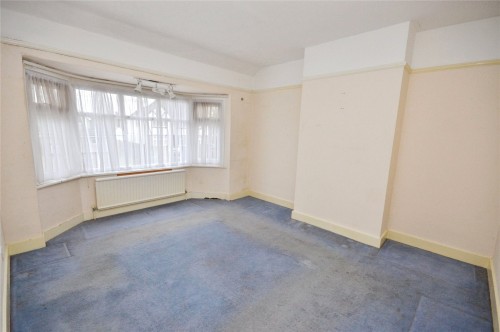 Bishop's Stortford, Hertfordshire