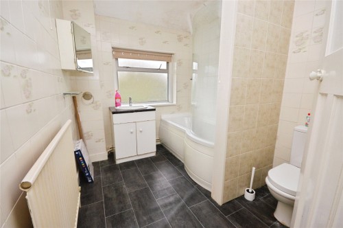 Bishop's Stortford, Hertfordshire