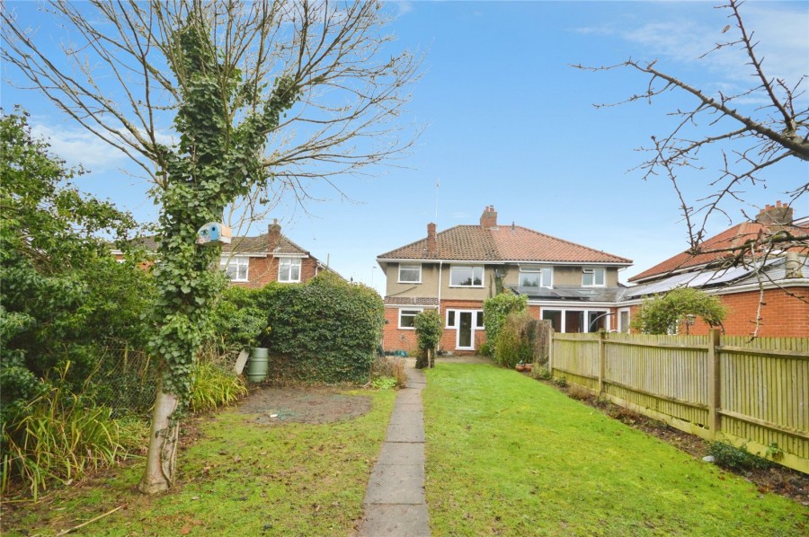 Bishop's Stortford, Hertfordshire