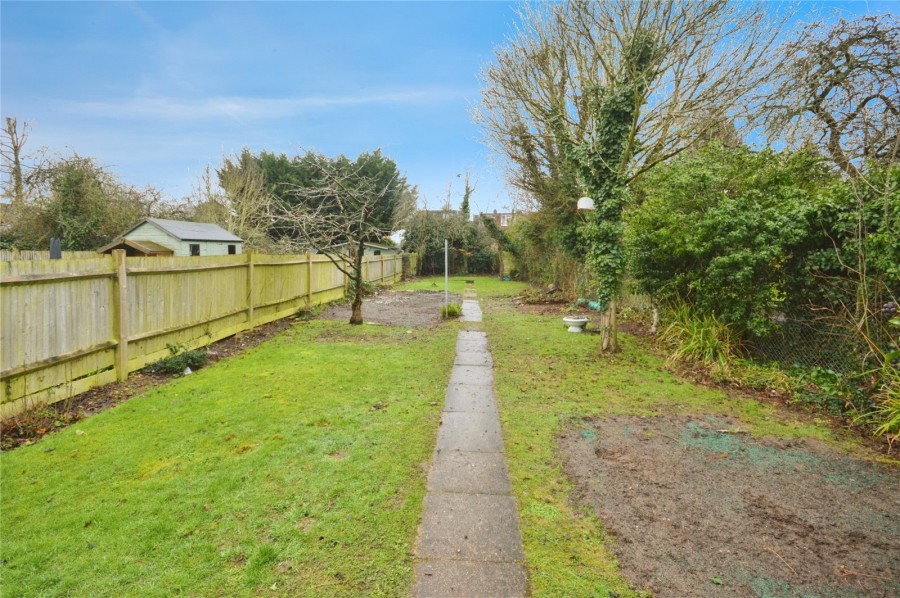 Bishop's Stortford, Hertfordshire