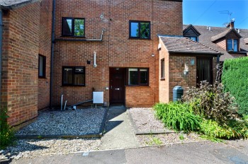 Bishops Stortford, Herts