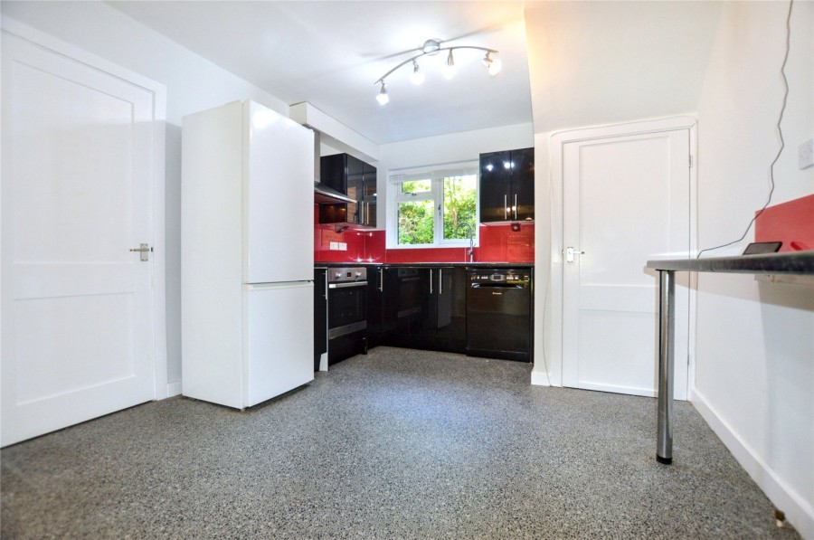 Bishops Stortford, Herts