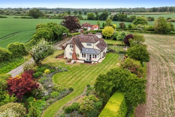 Takeley, Bishop's Stortford, Essex