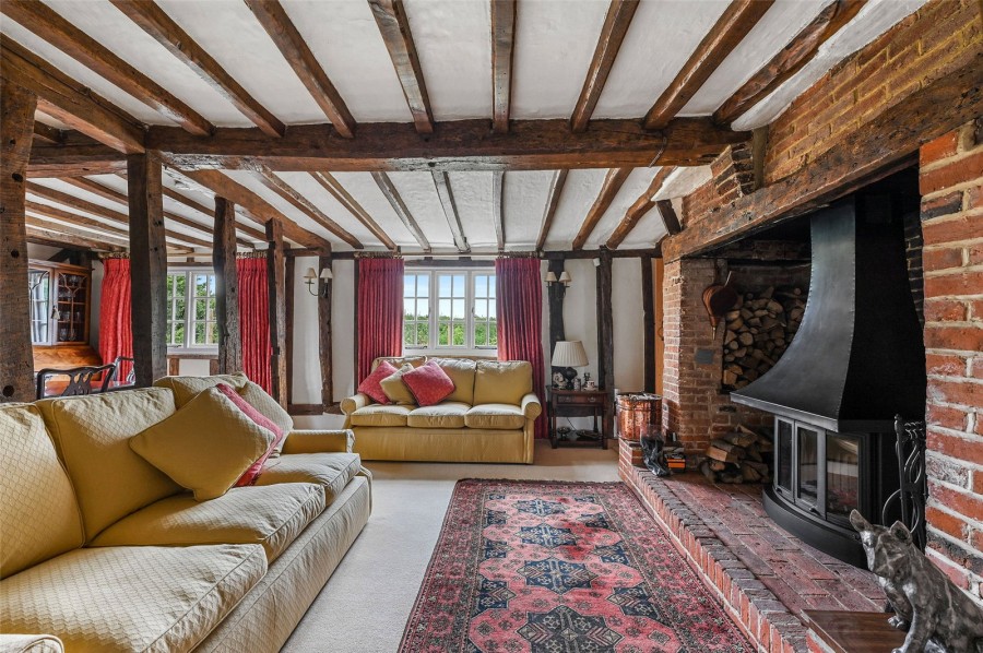 Takeley, Bishop's Stortford, Essex