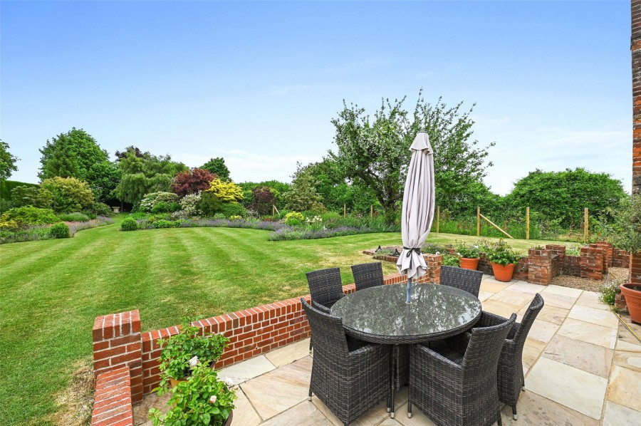 Takeley, Bishop's Stortford, Essex