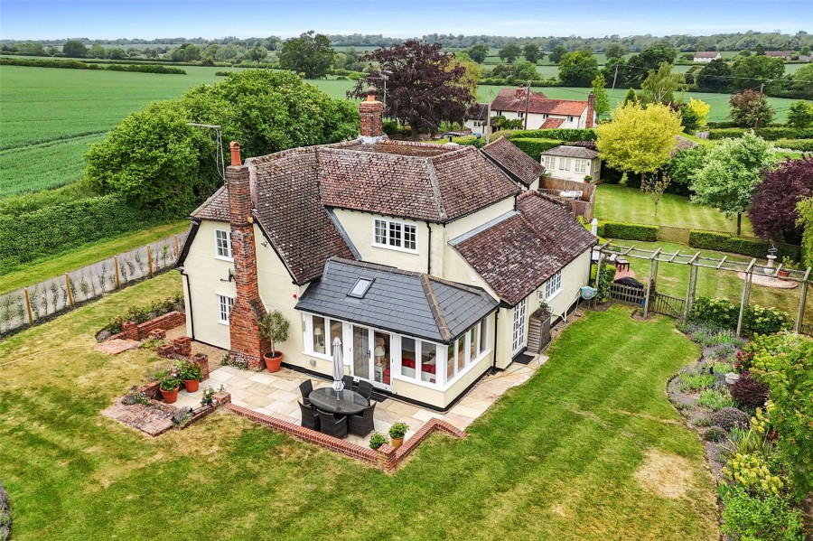 Takeley, Bishop's Stortford, Essex