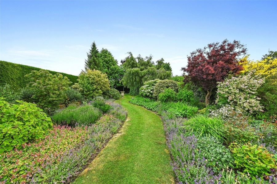 Takeley, Bishop's Stortford, Essex