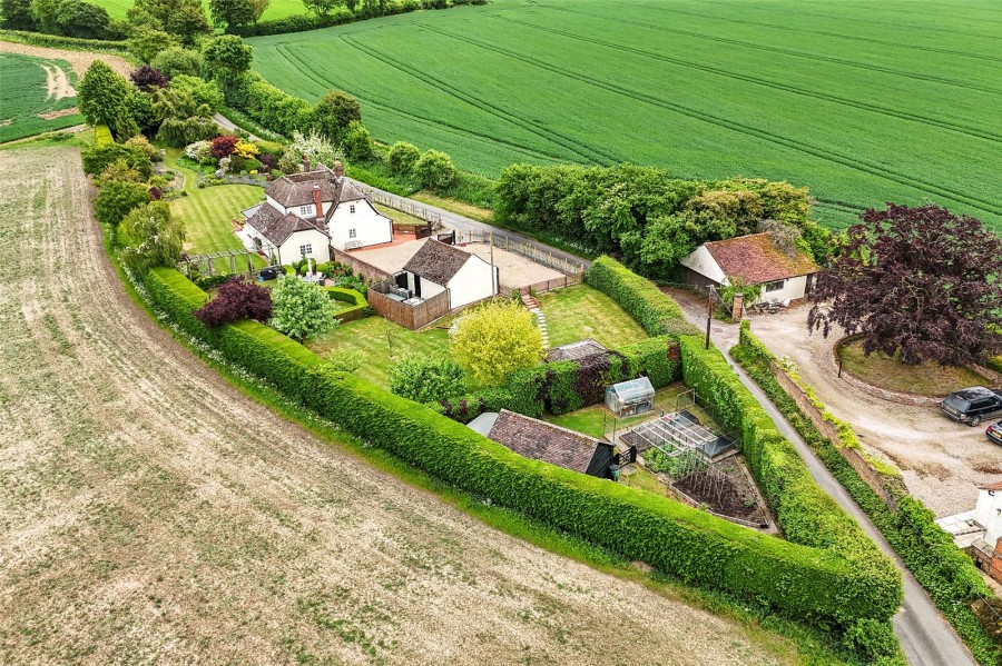 Takeley, Bishop's Stortford, Essex