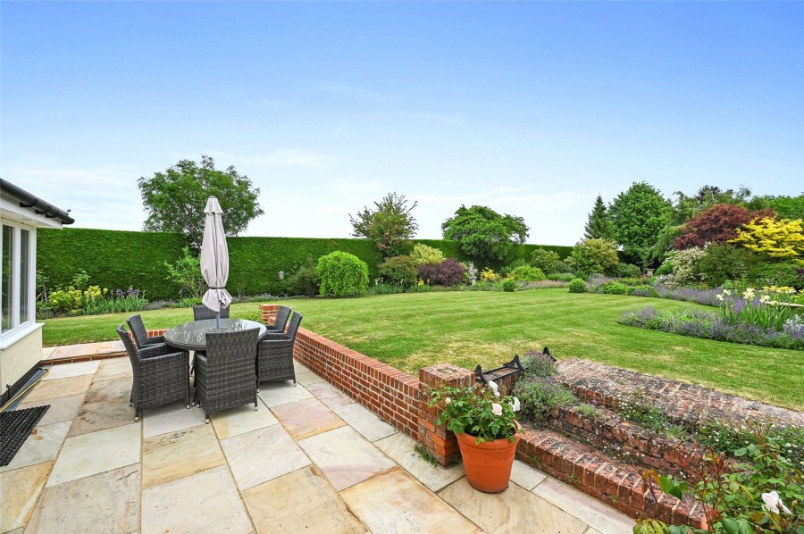 Takeley, Bishop's Stortford, Essex