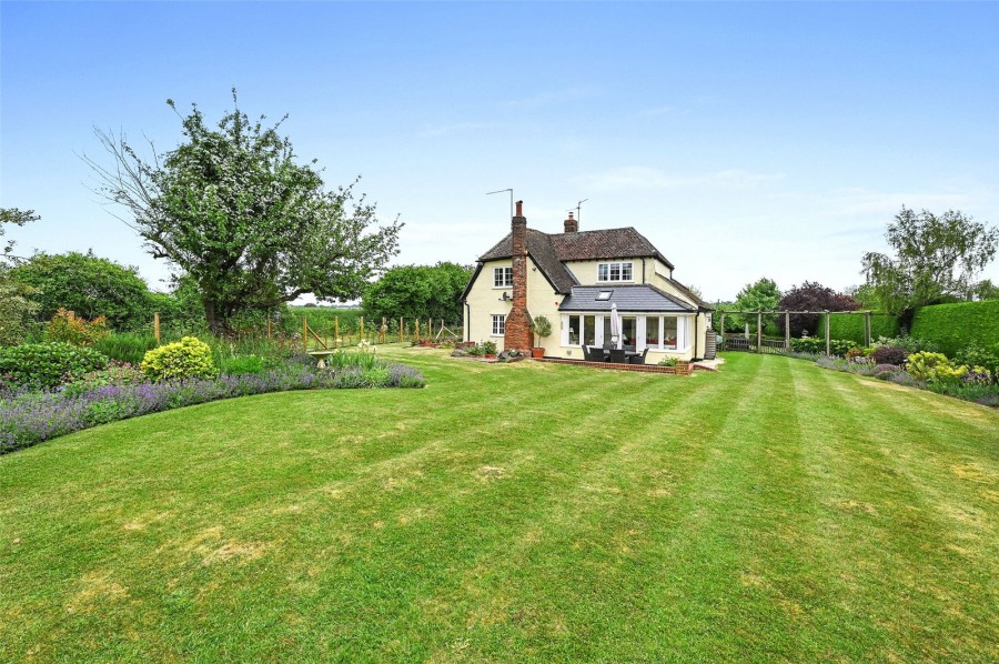 Takeley, Bishop's Stortford, Essex