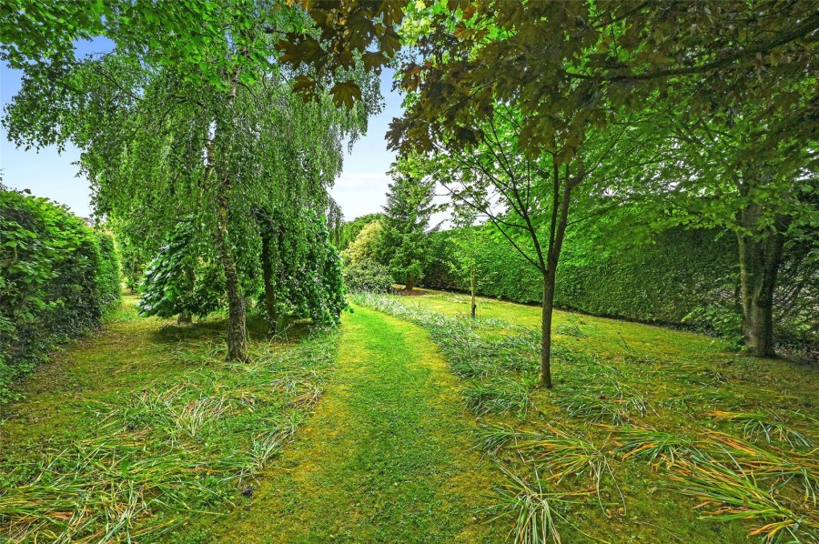 Takeley, Bishop's Stortford, Essex