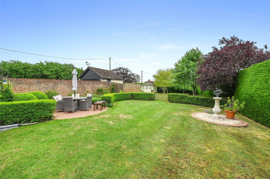 Takeley, Bishop's Stortford, Essex