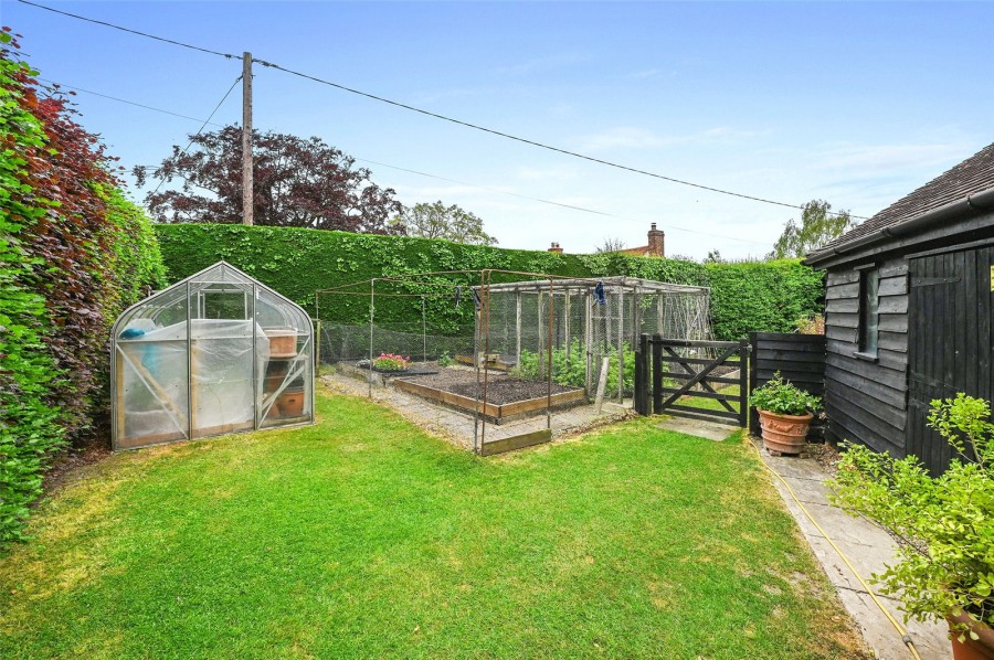 Takeley, Bishop's Stortford, Essex