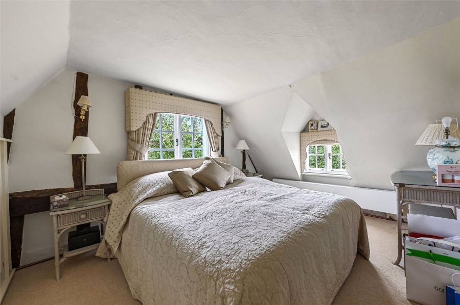 Takeley, Bishop's Stortford, Essex