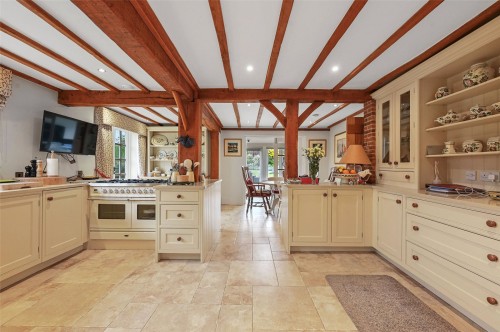 Takeley, Bishop's Stortford, Essex