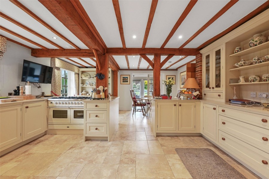 Takeley, Bishop's Stortford, Essex