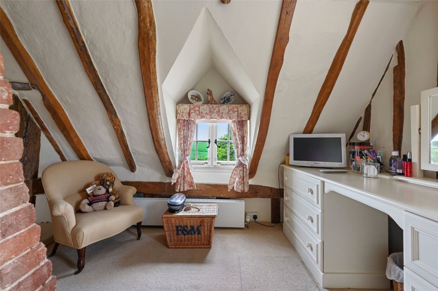 Takeley, Bishop's Stortford, Essex